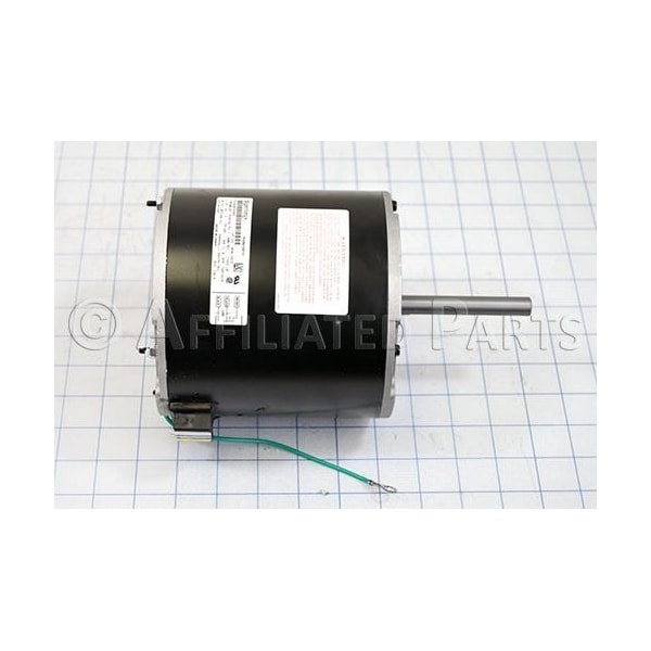 York Mtr Cond 12 10751 Cw 4 6015060 S1-02439703000 - main